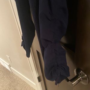 TEK Gear Black Yoga Pants size Large